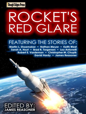cover image of Rocket's Red Glare
